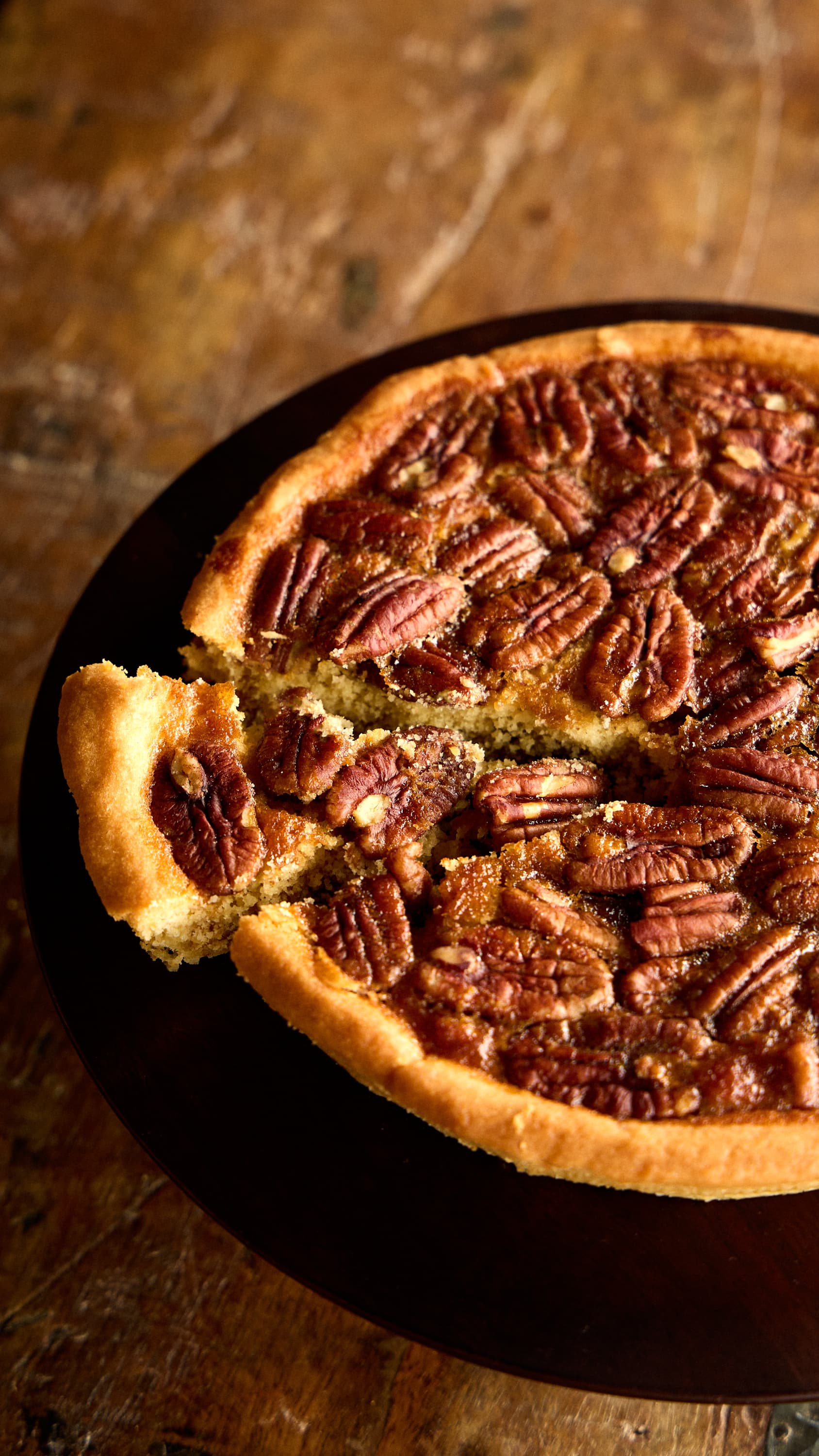 Pecan Pie
