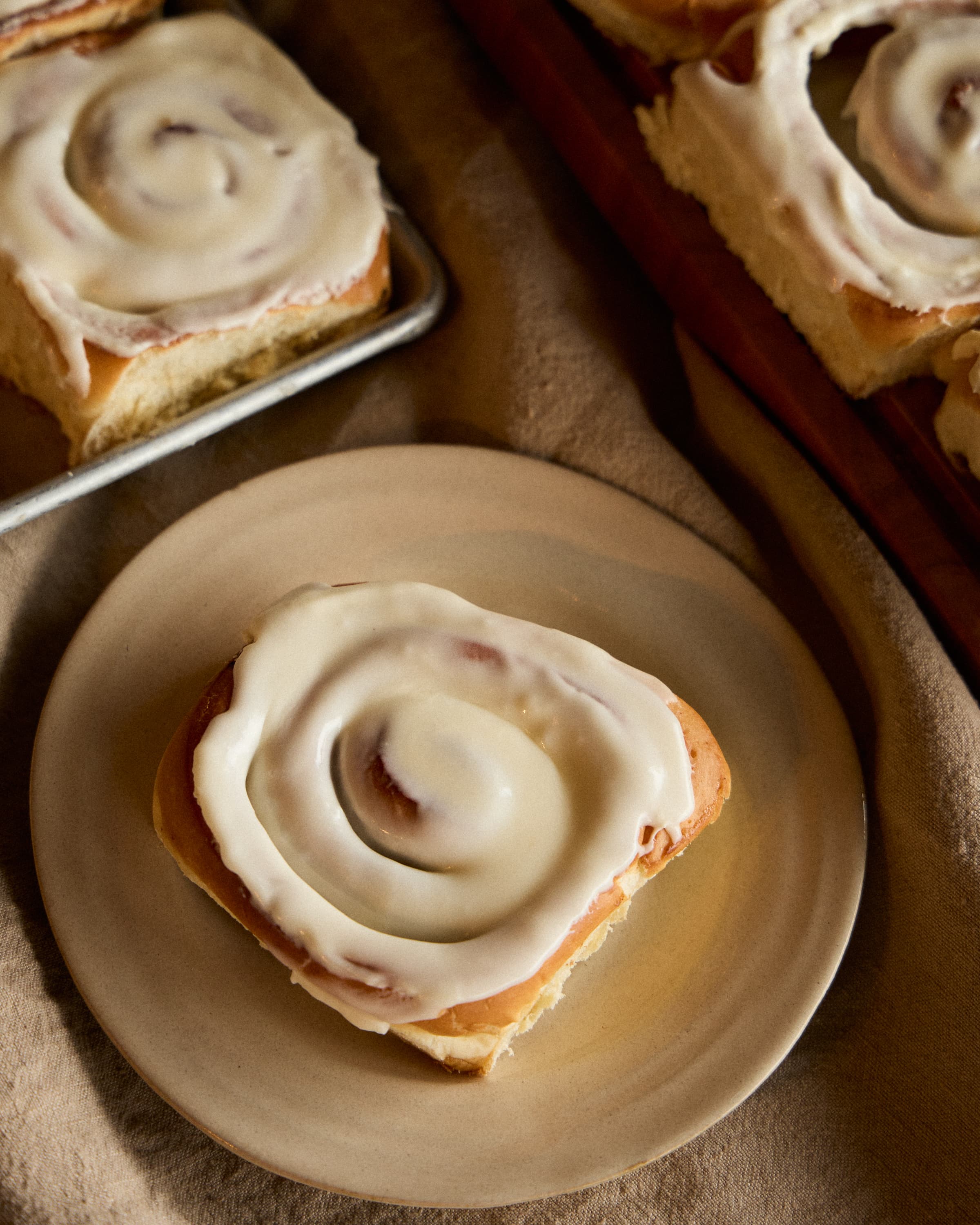Cinnabon